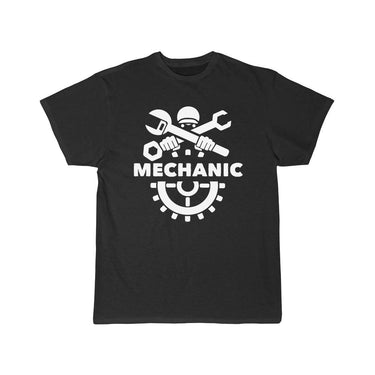 Mechanic mechanical engineering T-Shirt THE AV8R